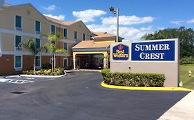 Best Western Wesley Chapel